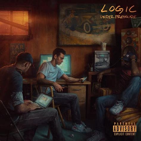 logic rateyourmusic